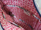 Vera Bradley Quilted Vintage Flower Purse Shoulder Hand Bag - SoldSneaker