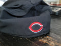 Vintage Nike Cincinnati Reds Black Red Flex-Fit Fitted Hat OSFM - SoldSneaker