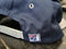 Vintage The Game Dallas Cowboys Navy Blue/Gray Snapback Hat - SoldSneaker