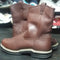 Wolverine Darco Steel-Toe 8" Brown LE Construction Boot W04826 Men 13 EE Wide - SoldSneaker