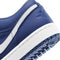 Women's Jordan 1 Low SE Deep Royal Blue/White (DA8008 401) - 10 - SoldSneaker