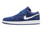 Women's Jordan 1 Low SE Deep Royal Blue/White (DA8008 401) - 10 - SoldSneaker