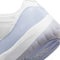 Women's Jordan 11 Retro Low Pure Violet White/Pure Violet-White (AH7860 101) - 12 - SoldSneaker