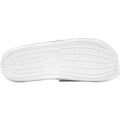 Women's Jordan NOLA Slide White (CZ8027 100) - 7 - SoldSneaker